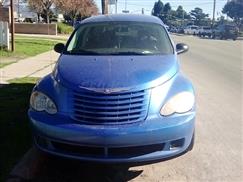 2008 Chrysler PT Cruiser